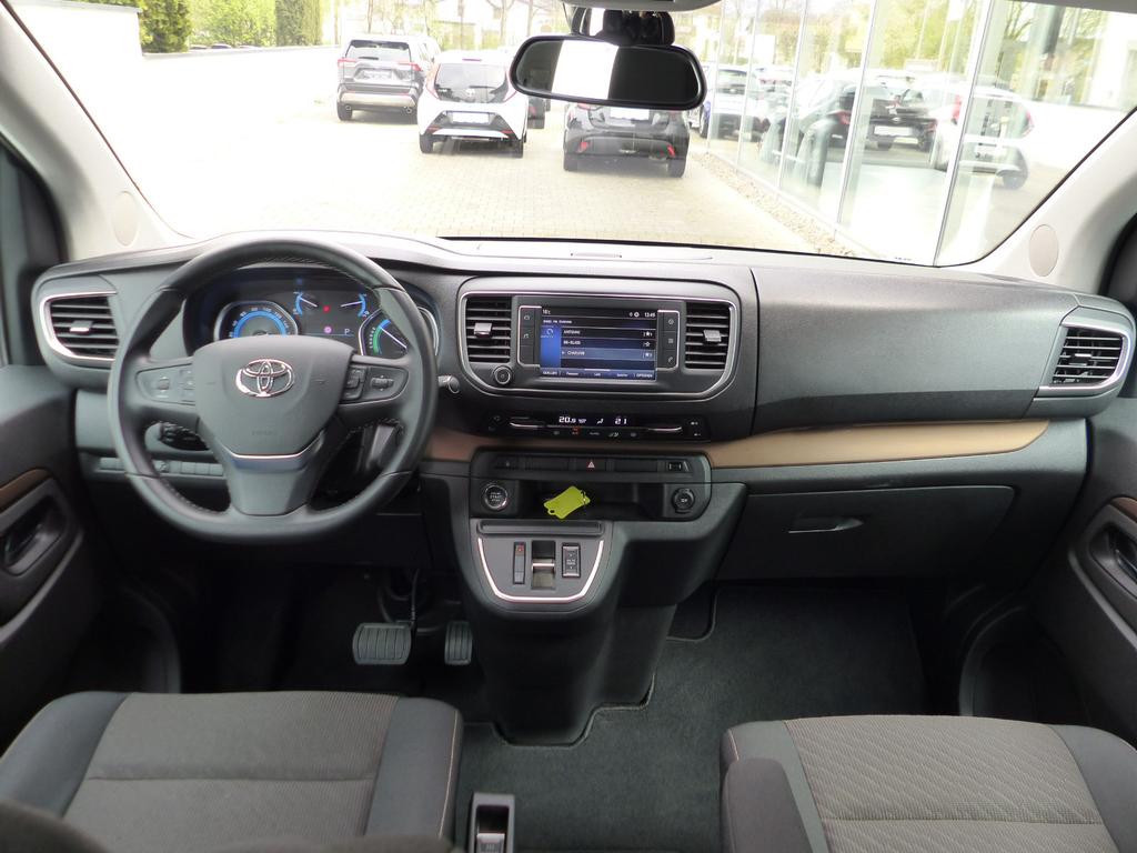 Toyota Proace (Verso)