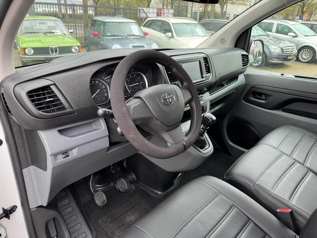 Toyota Proace (Verso)