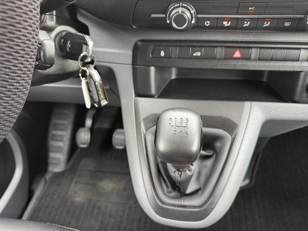 Toyota Proace (Verso)