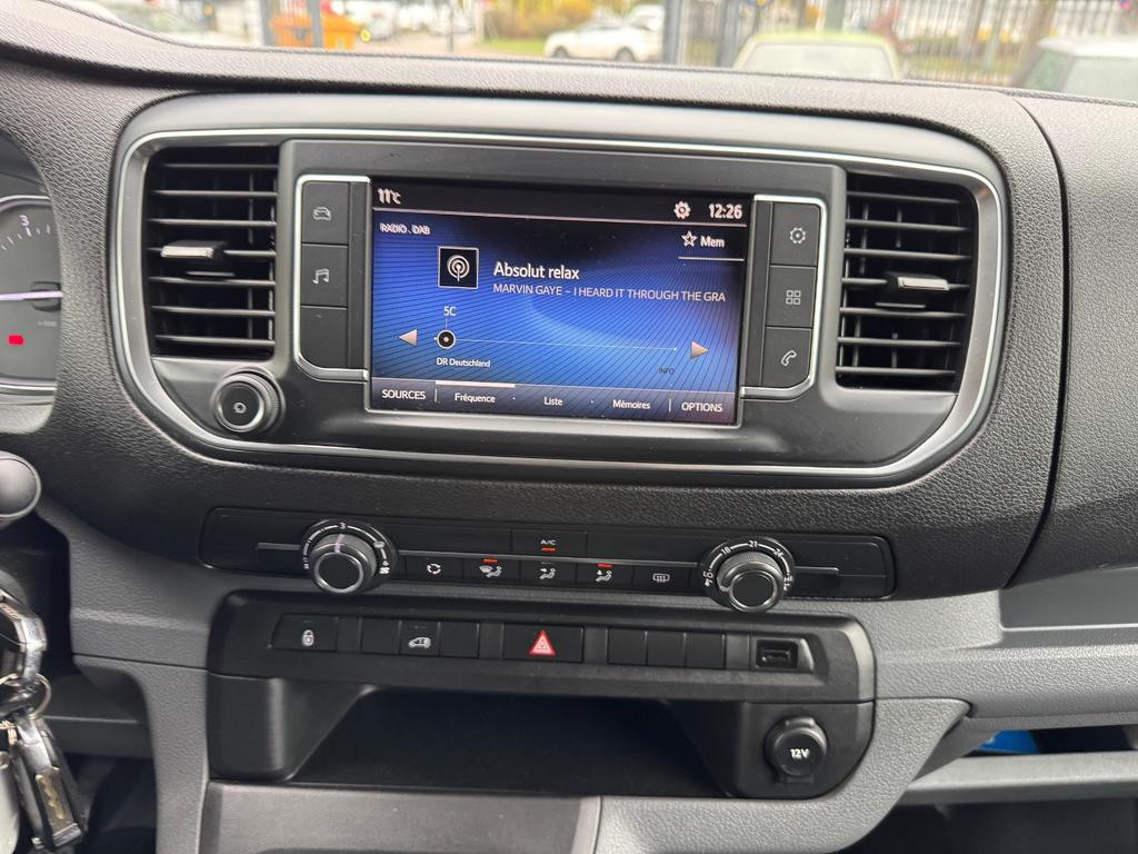 Toyota Proace (Verso)