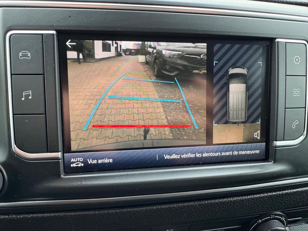 Toyota Proace (Verso)