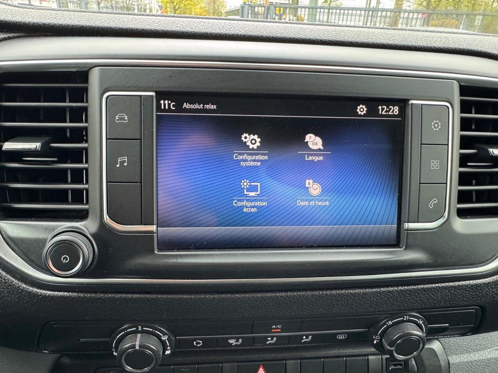 Toyota Proace (Verso)