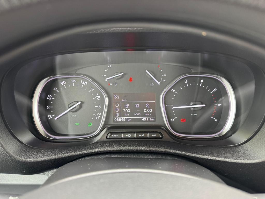 Toyota Proace (Verso)