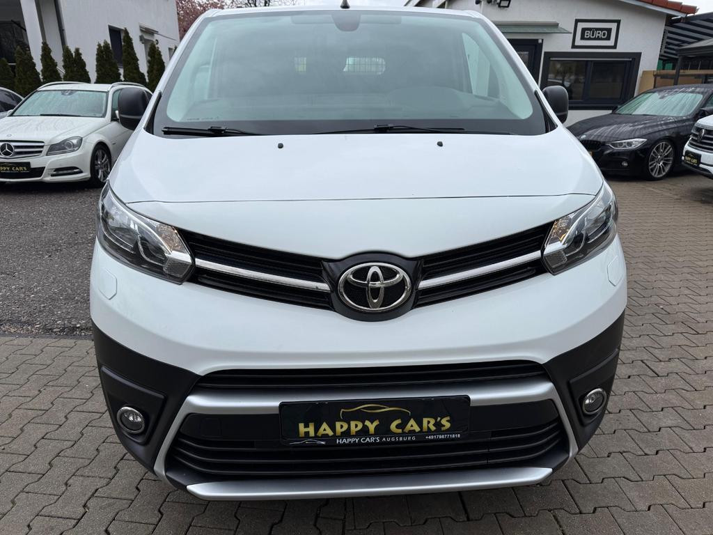 Toyota Proace (Verso)