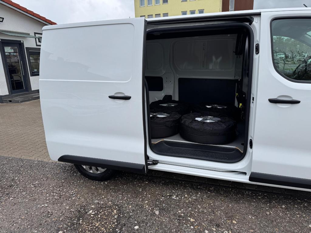 Toyota Proace (Verso)