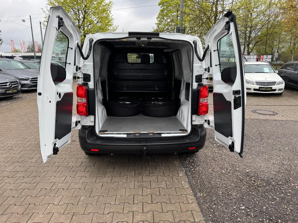 Toyota Proace (Verso)