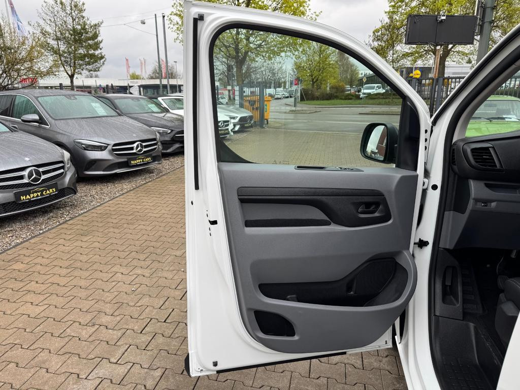 Toyota Proace (Verso)