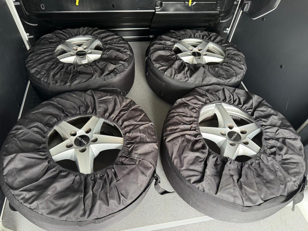 Toyota Proace (Verso)