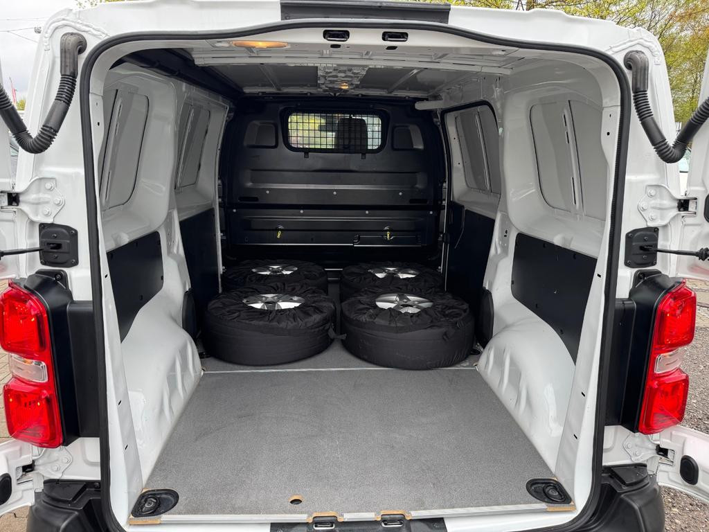 Toyota Proace (Verso)