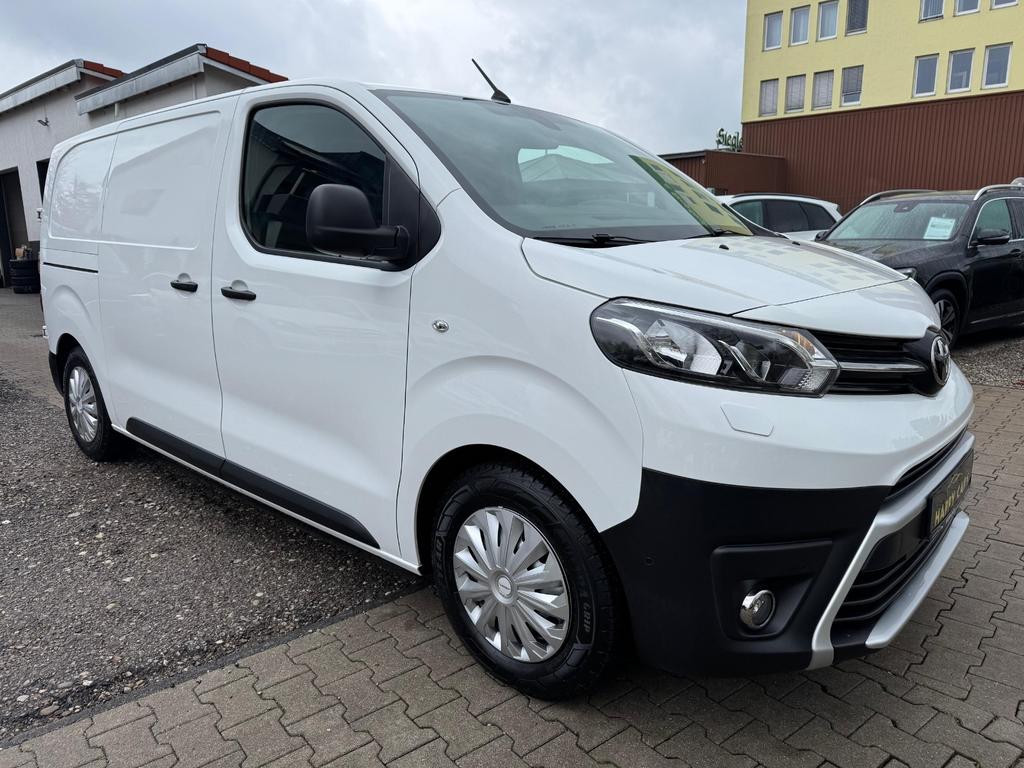 Toyota Proace (Verso)