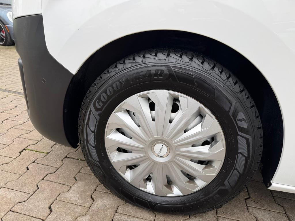 Toyota Proace (Verso)