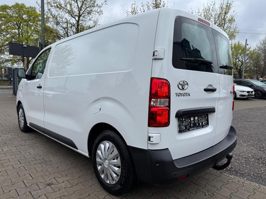 Toyota Proace (Verso)