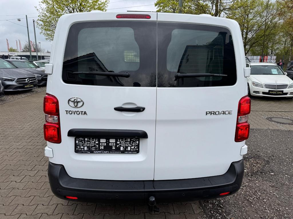 Toyota Proace (Verso)