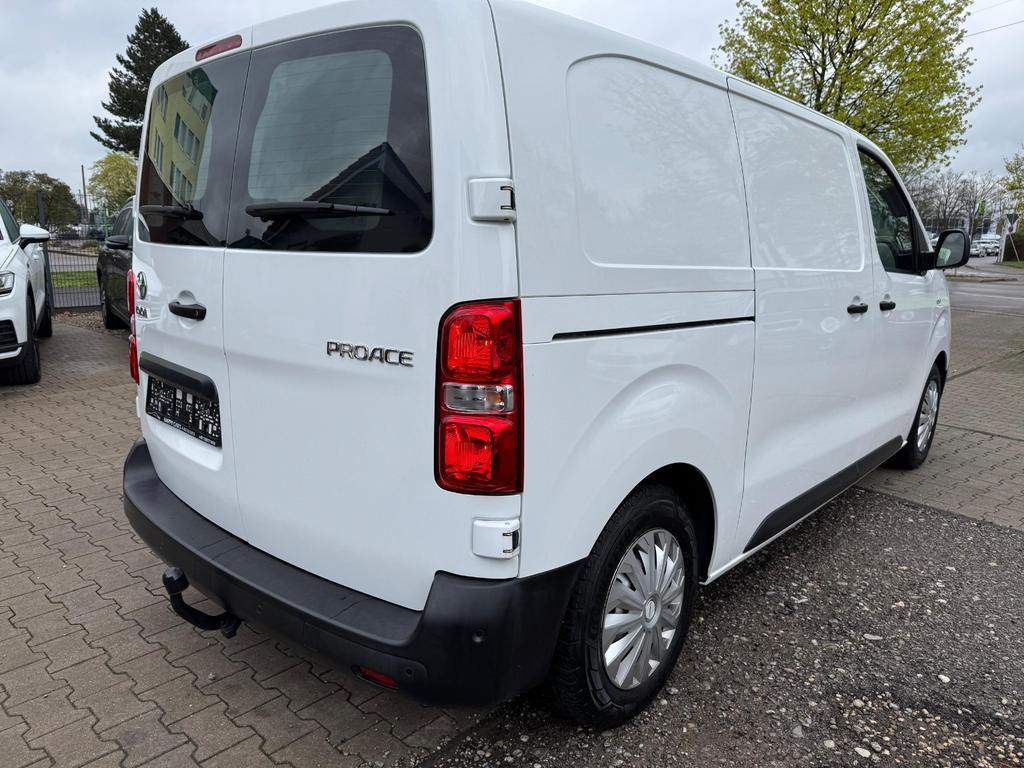 Toyota Proace (Verso)