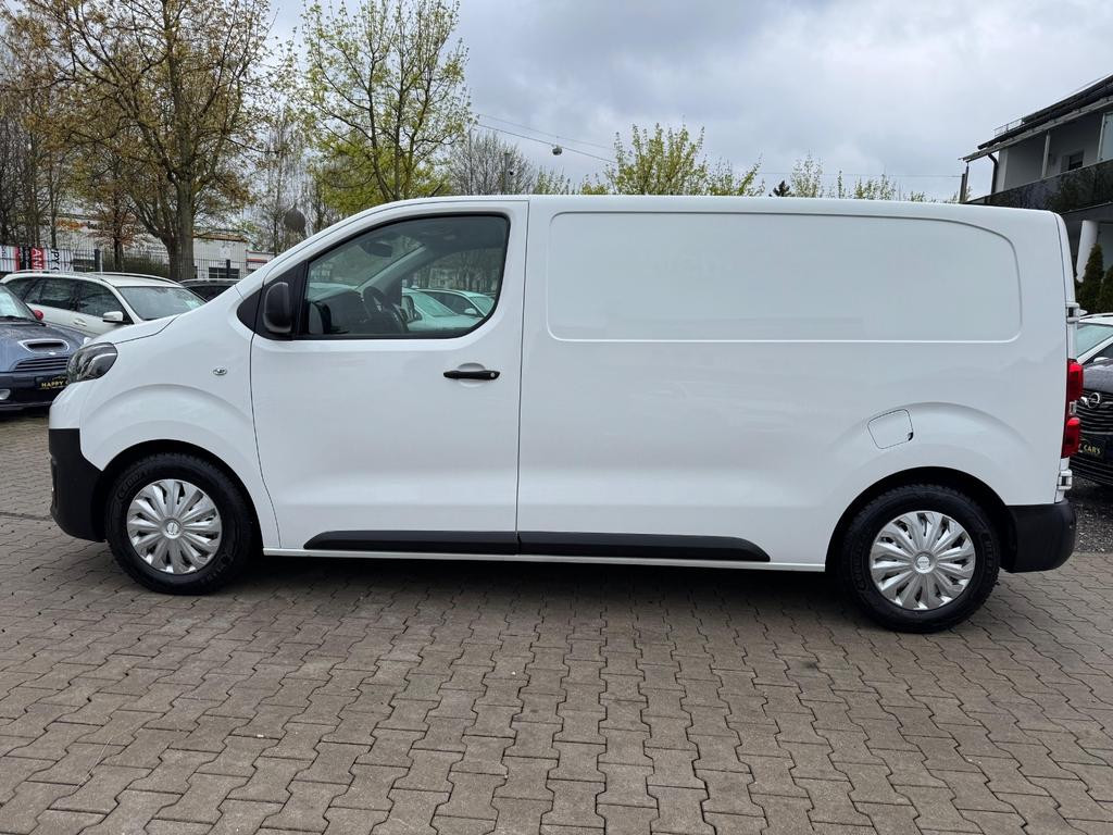 Toyota Proace (Verso)