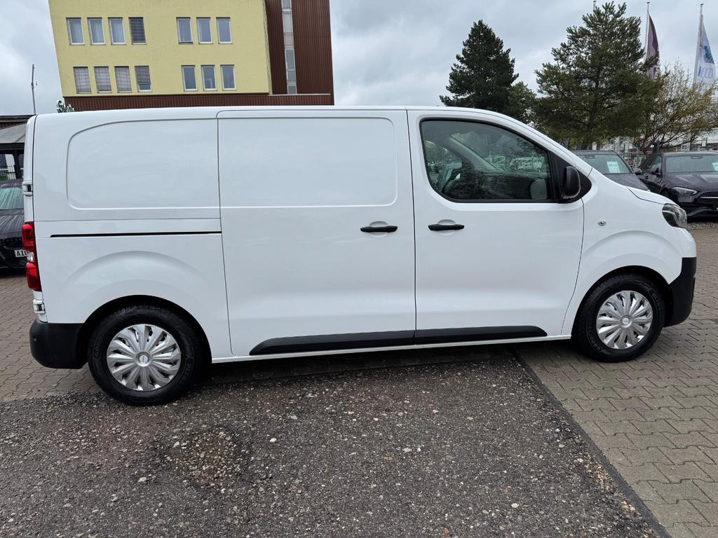 Toyota Proace (Verso)