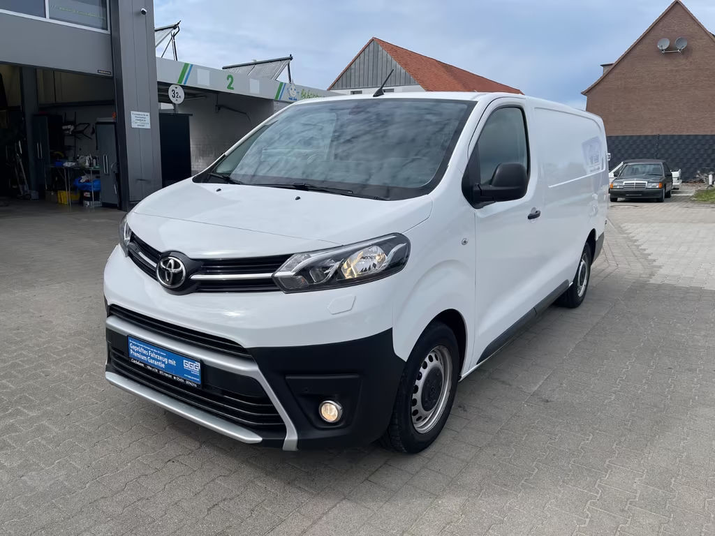 Toyota Proace (Verso) 2022 Diesel
