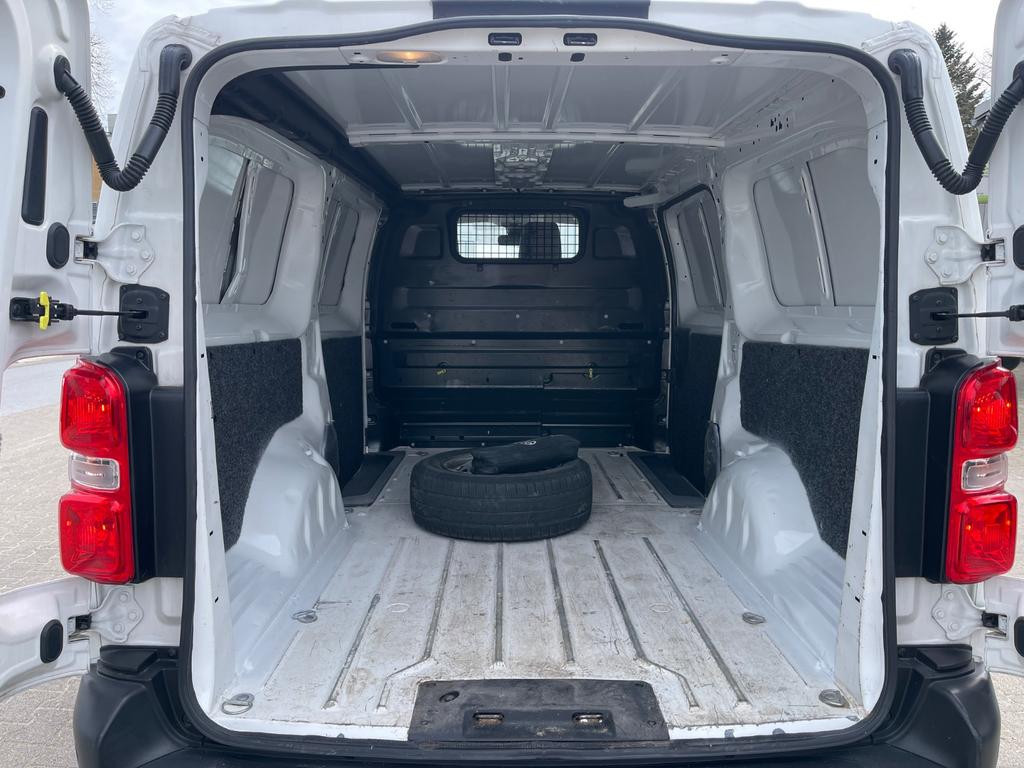 Toyota Proace (Verso)