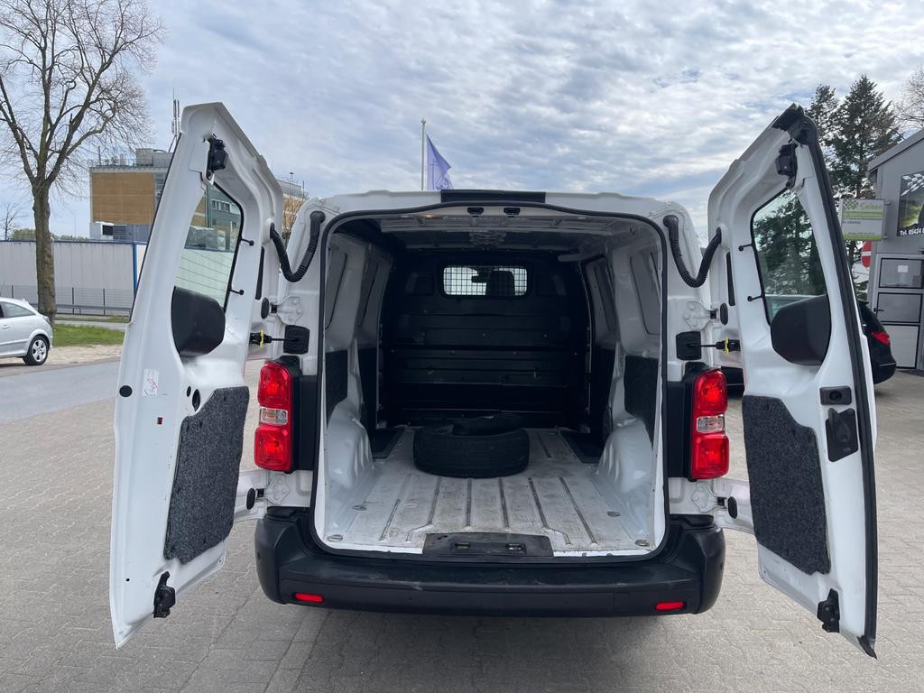 Toyota Proace (Verso)