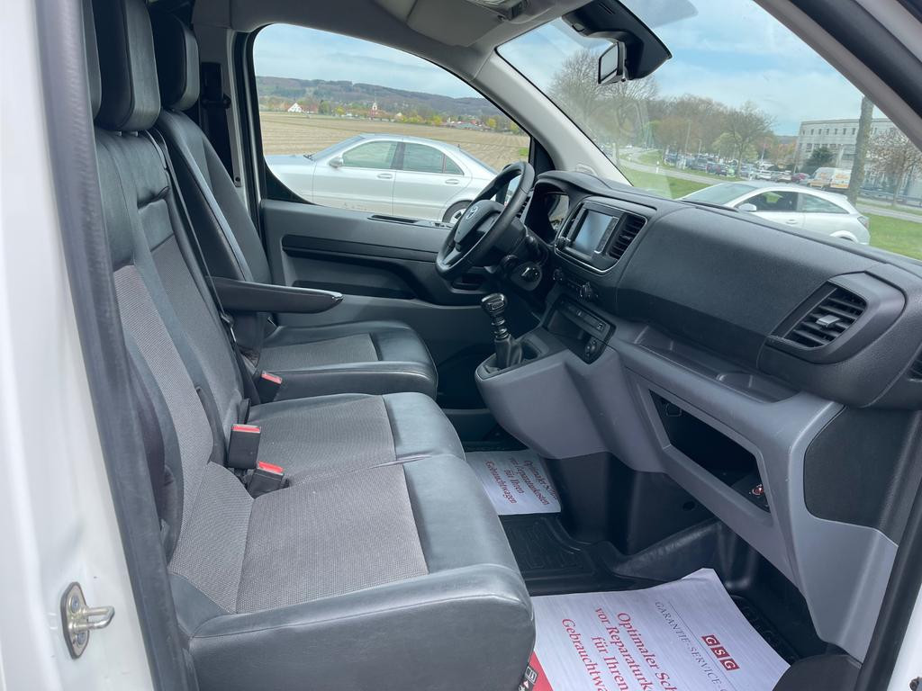 Toyota Proace (Verso)