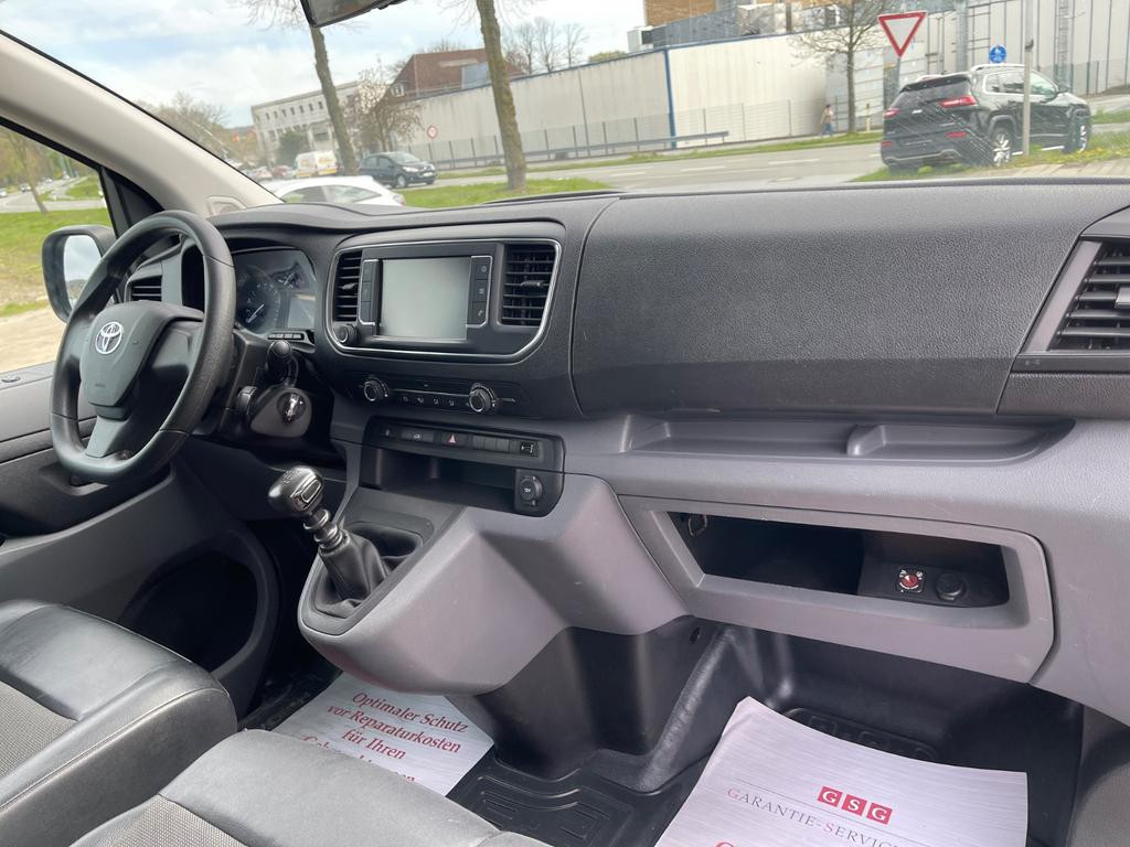 Toyota Proace (Verso)