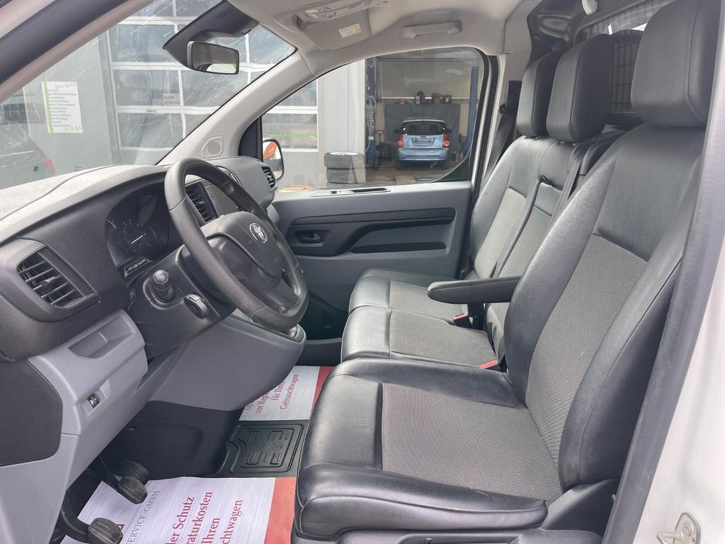 Toyota Proace (Verso)