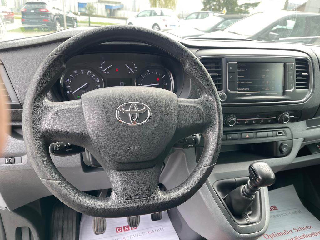 Toyota Proace (Verso)