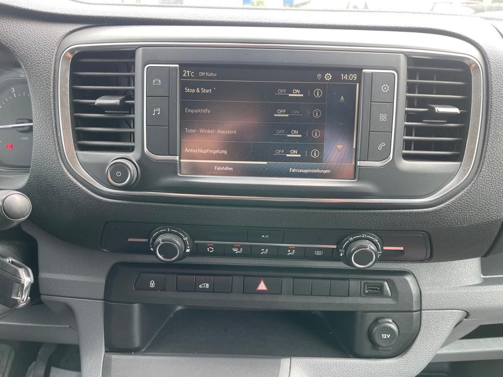 Toyota Proace (Verso)