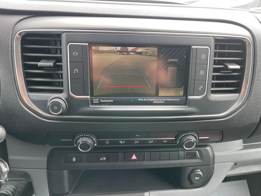 Toyota Proace (Verso)