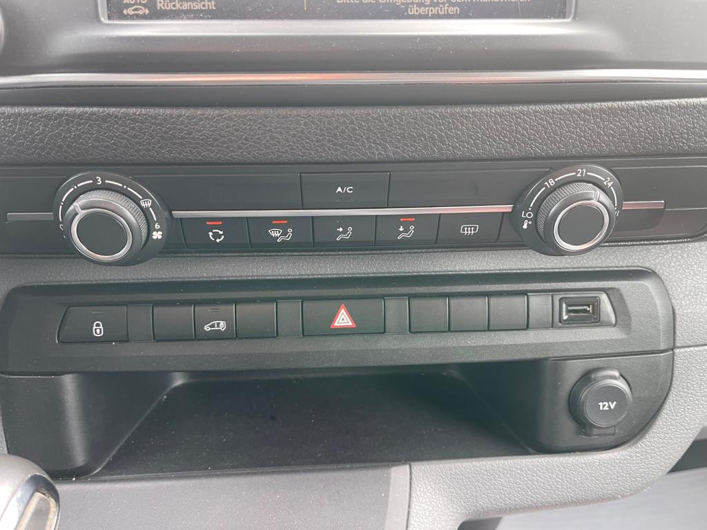 Toyota Proace (Verso)