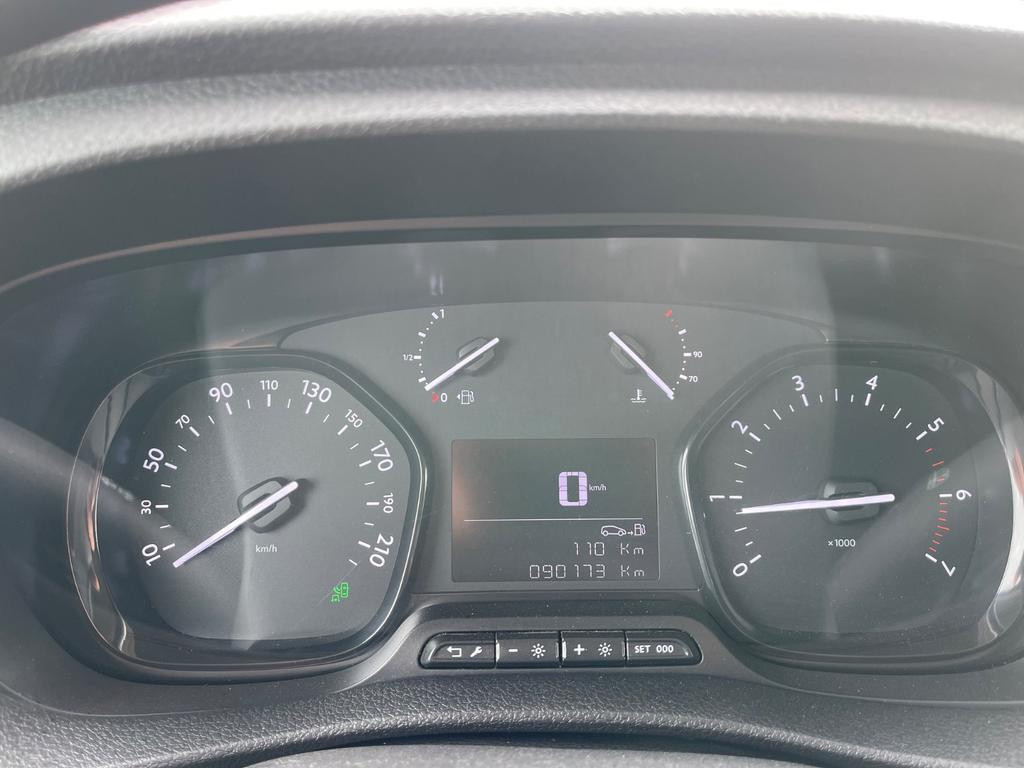 Toyota Proace (Verso)