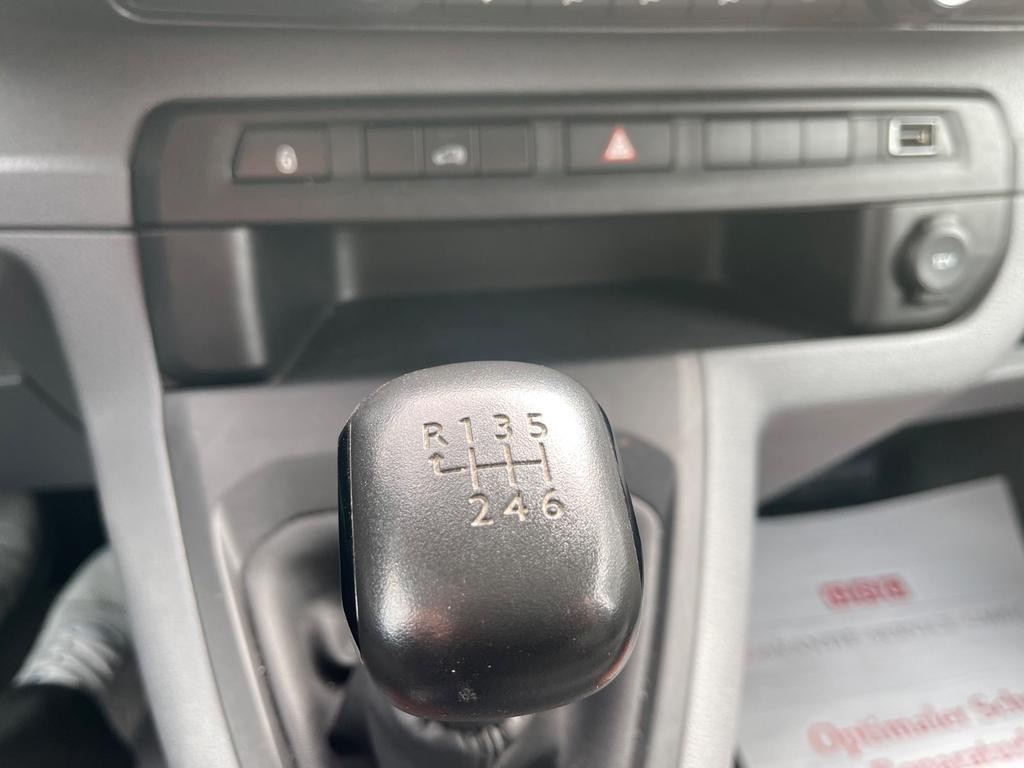 Toyota Proace (Verso)