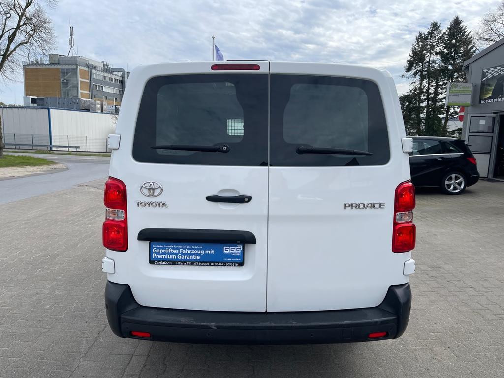 Toyota Proace (Verso)