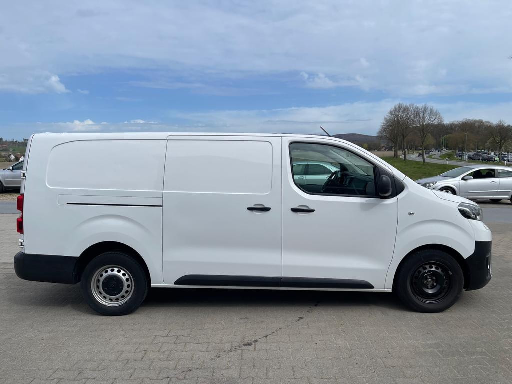 Toyota Proace (Verso)