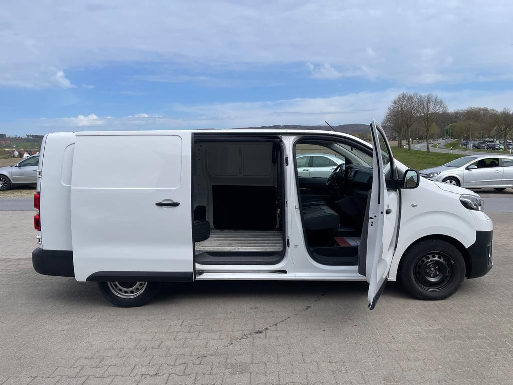 Toyota Proace (Verso)