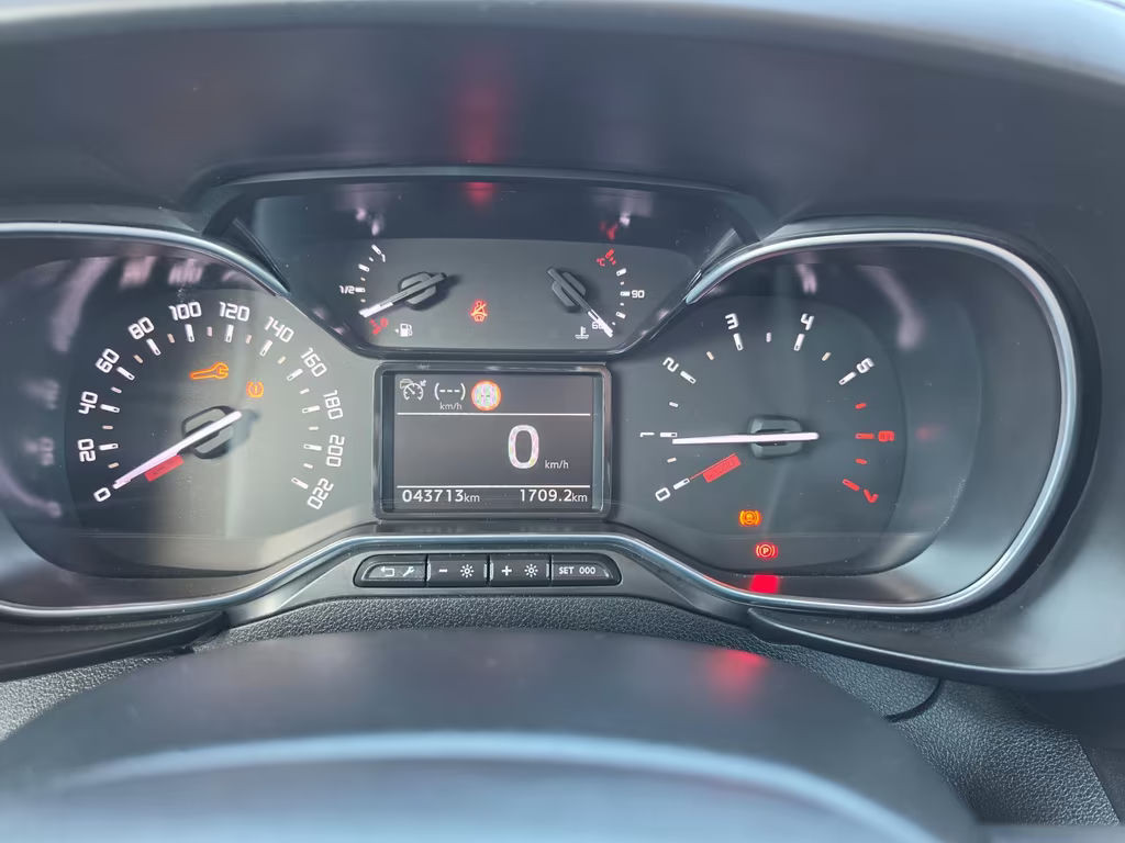 Toyota Proace (Verso)