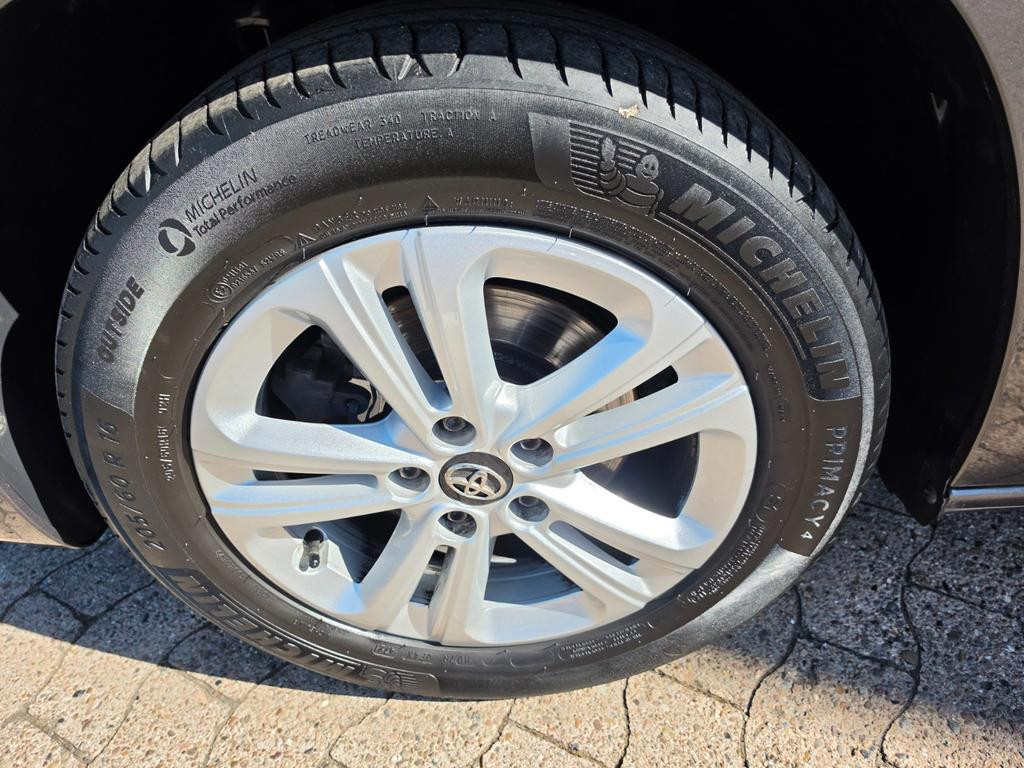 Toyota Proace (Verso)