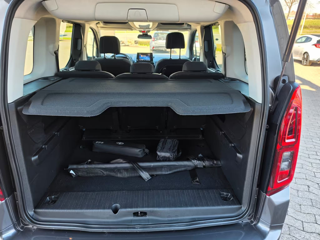 Toyota Proace (Verso)