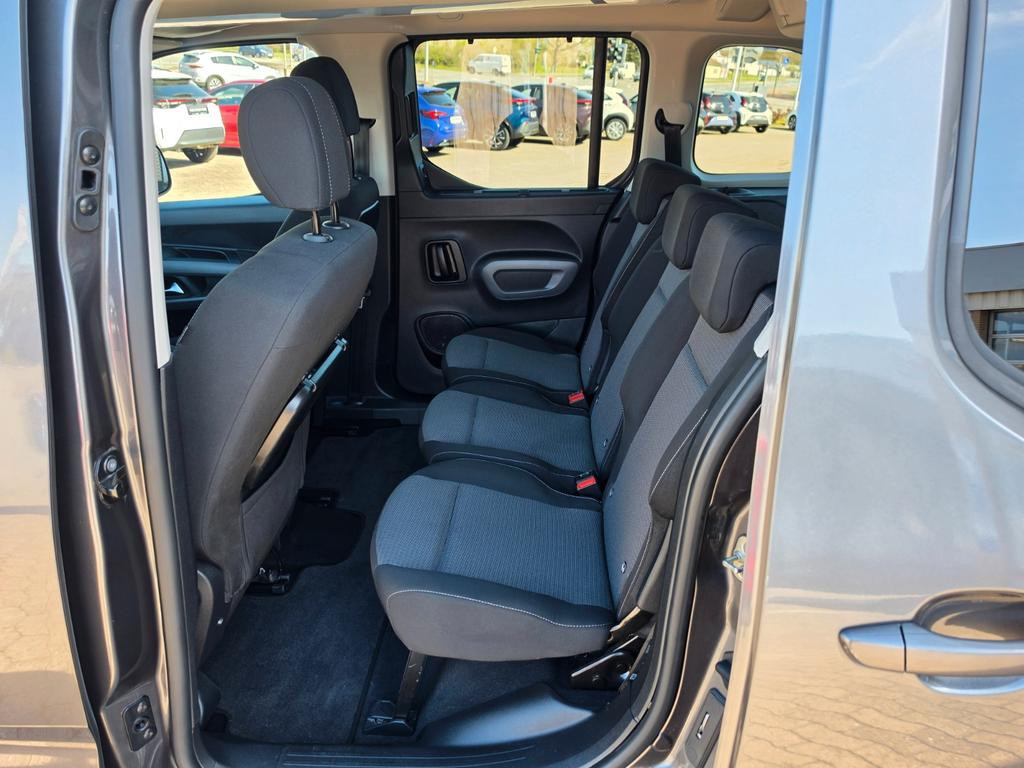 Toyota Proace (Verso)