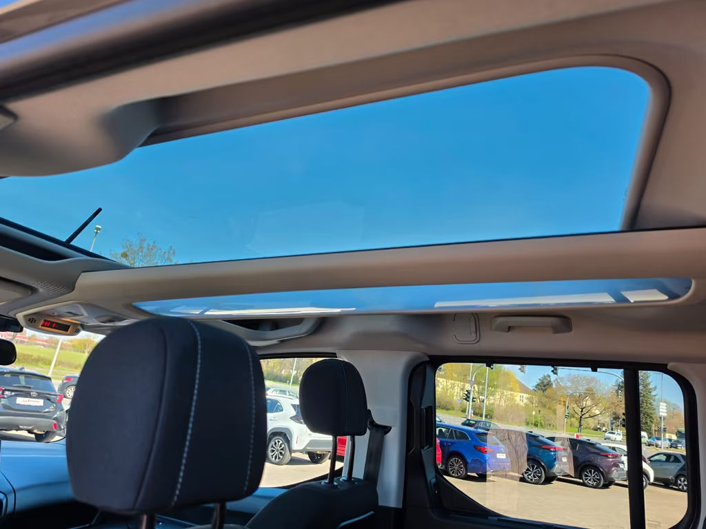 Toyota Proace (Verso)