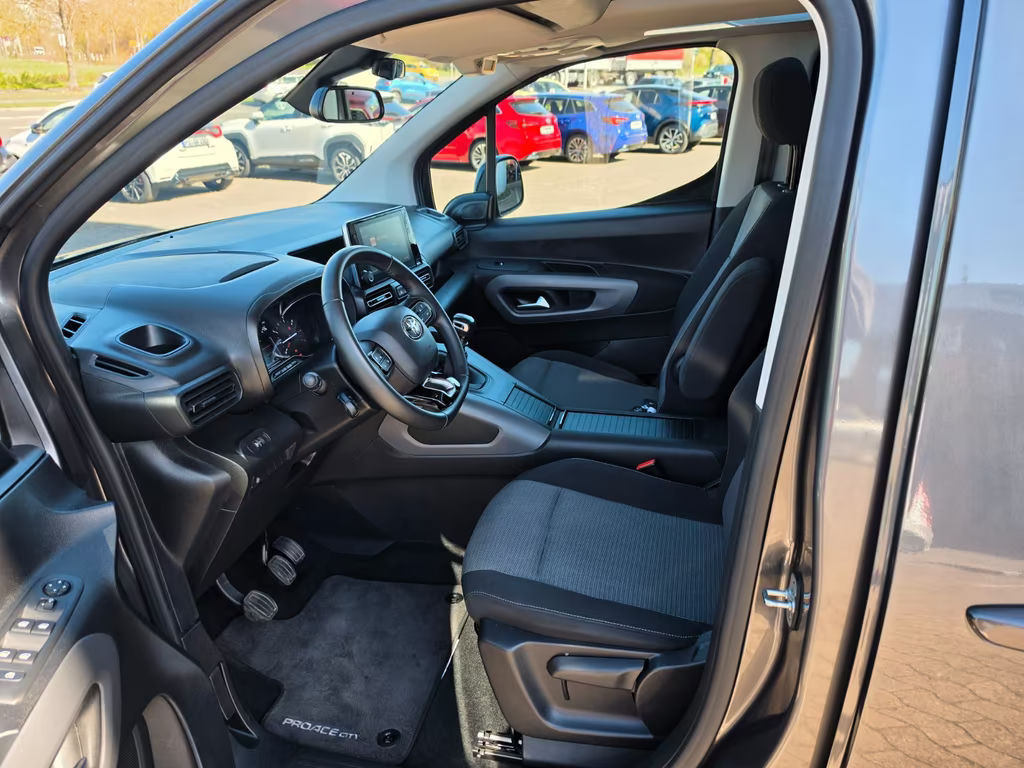 Toyota Proace (Verso)