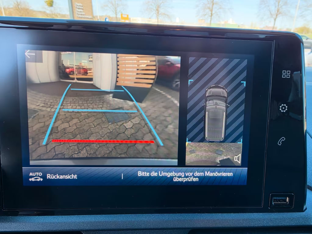 Toyota Proace (Verso)