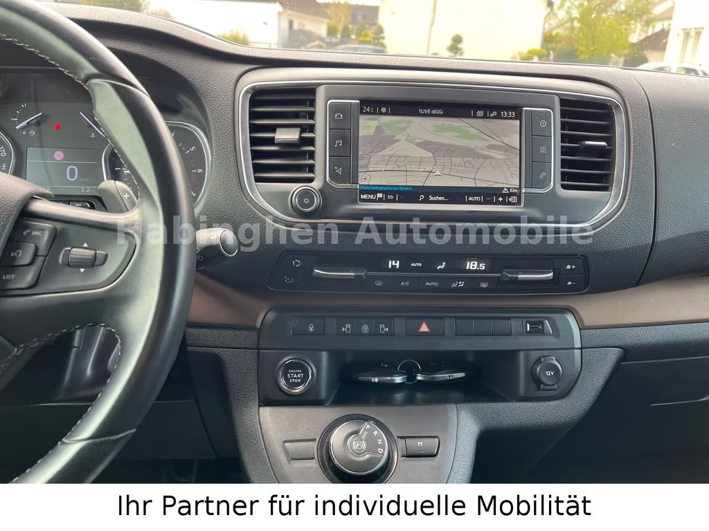 Toyota Proace (Verso)