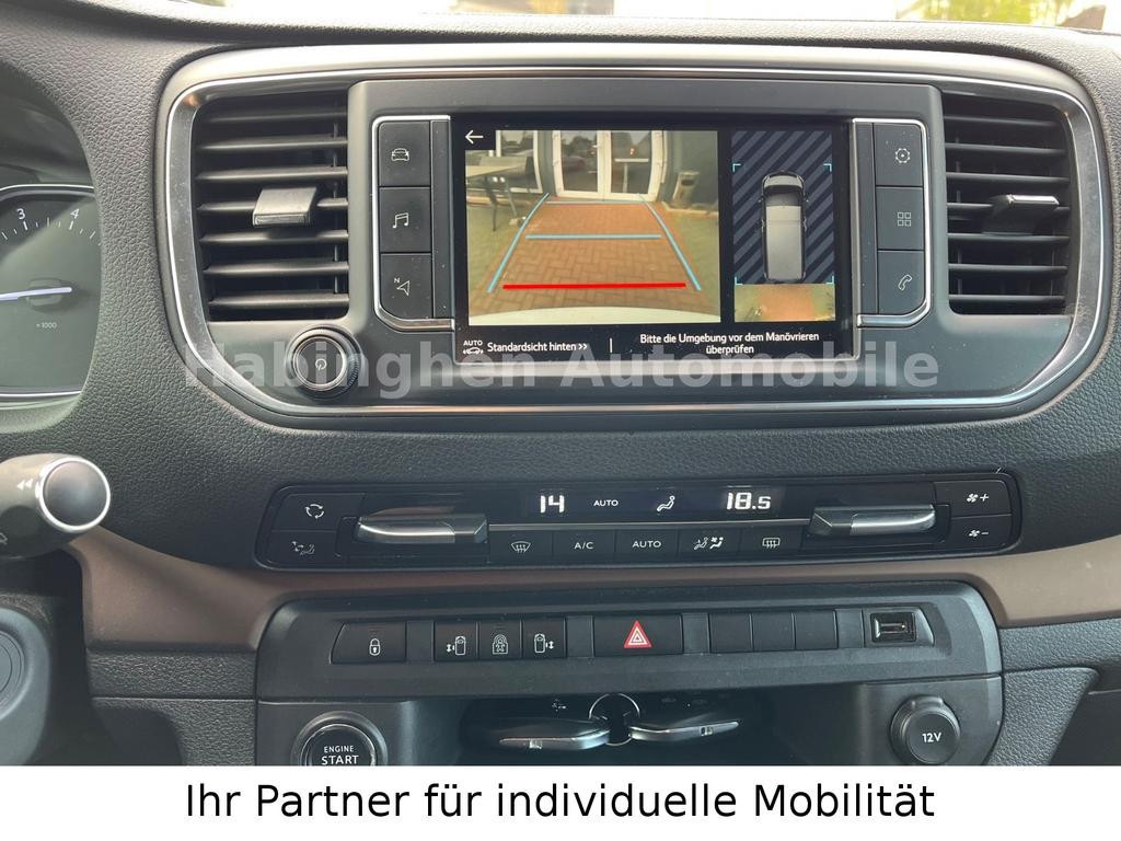 Toyota Proace (Verso)