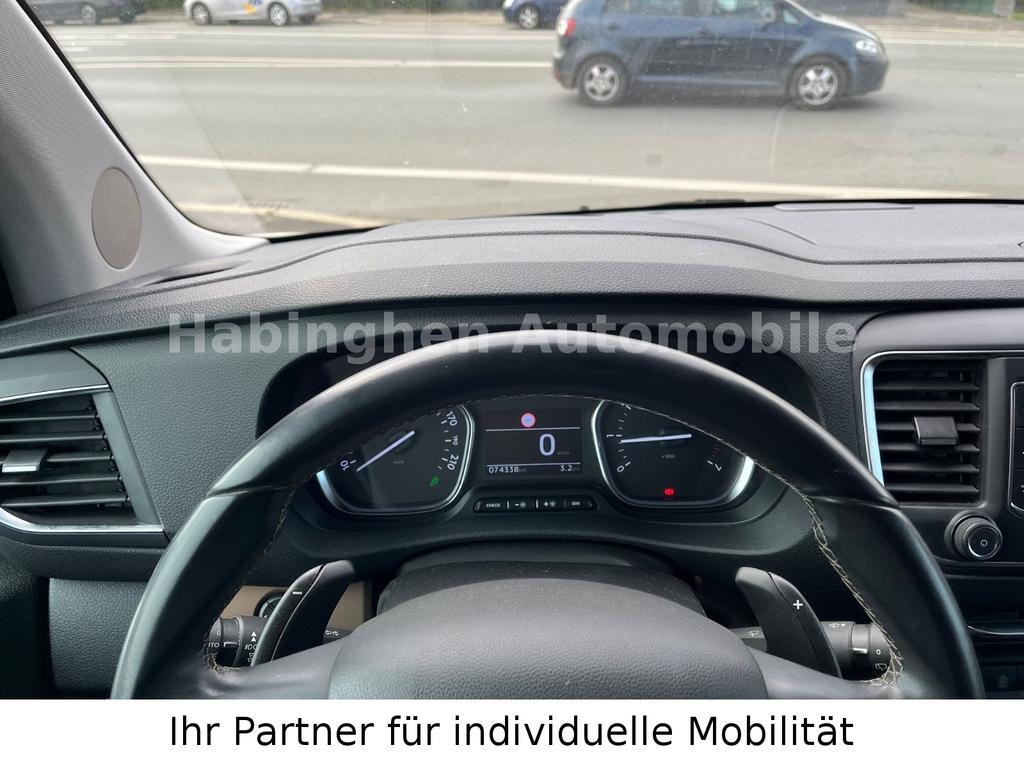 Toyota Proace (Verso)