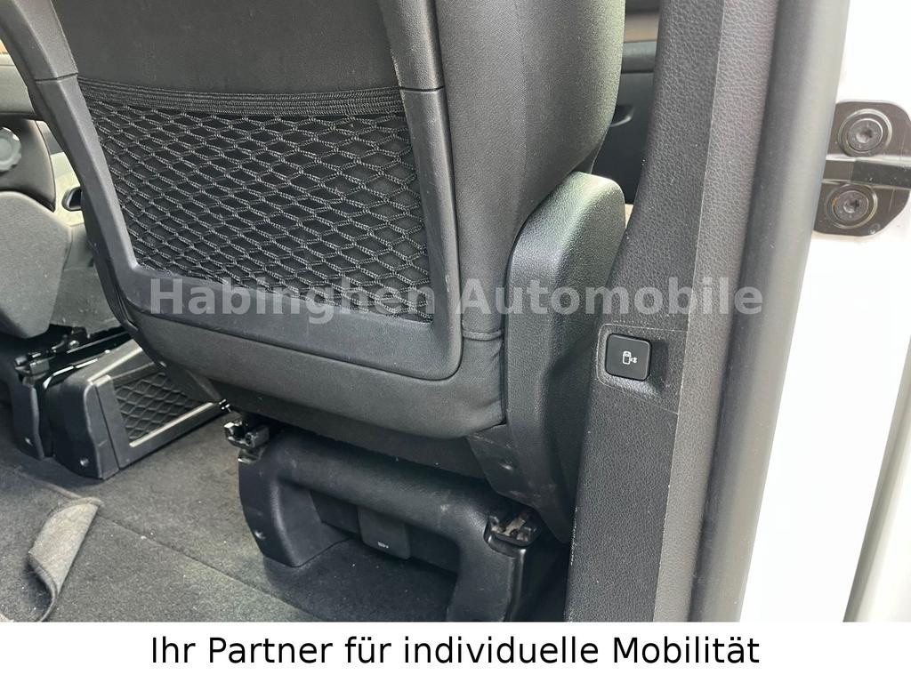 Toyota Proace (Verso)