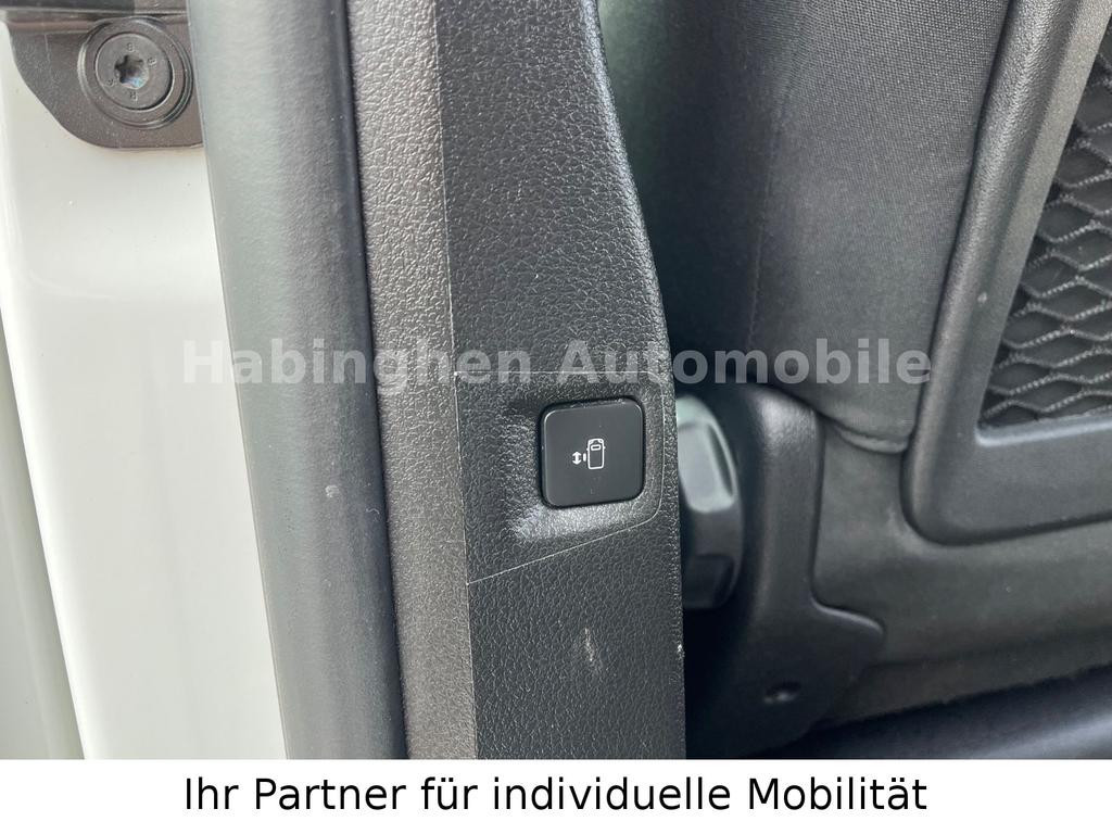 Toyota Proace (Verso)