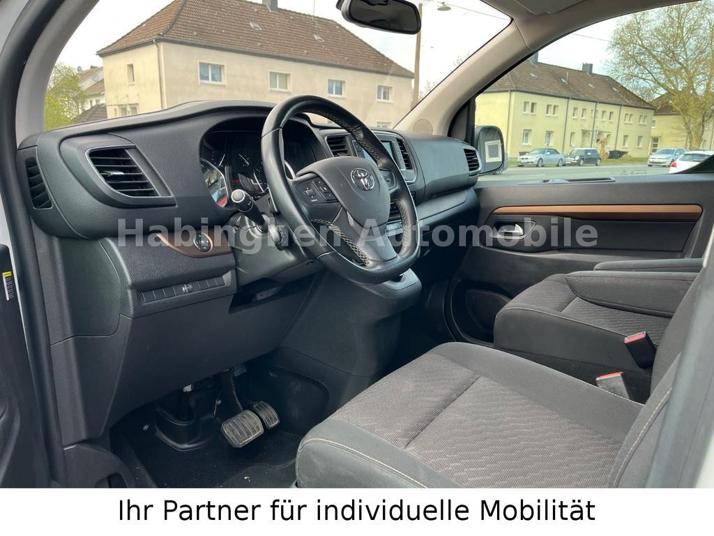 Toyota Proace (Verso)