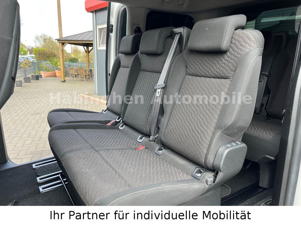 Toyota Proace (Verso)