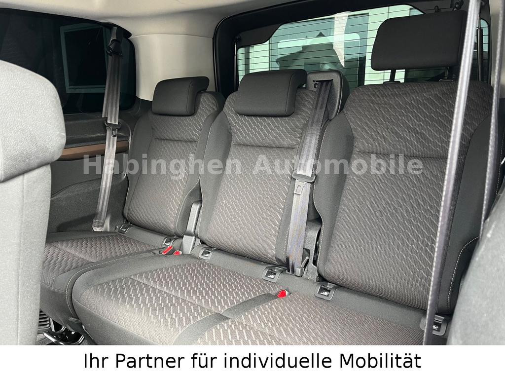 Toyota Proace (Verso)